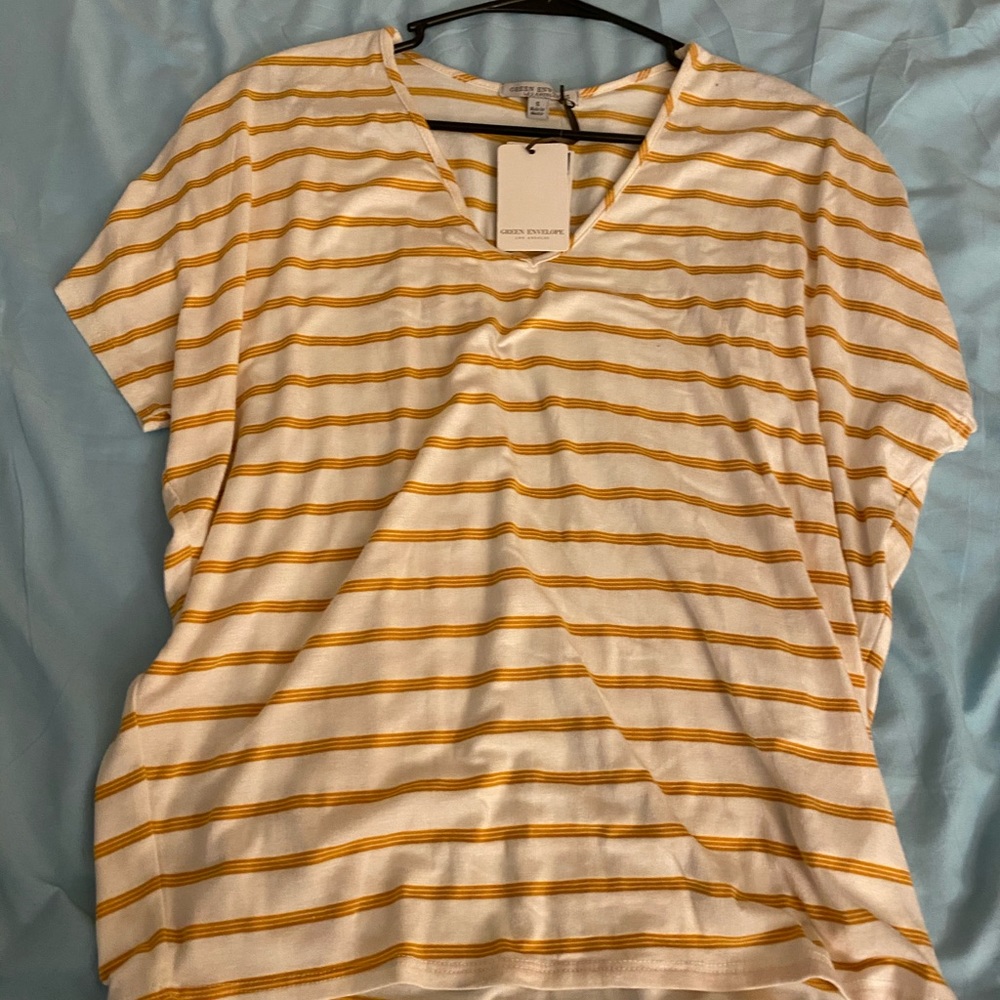 Women’s summer T-shirt